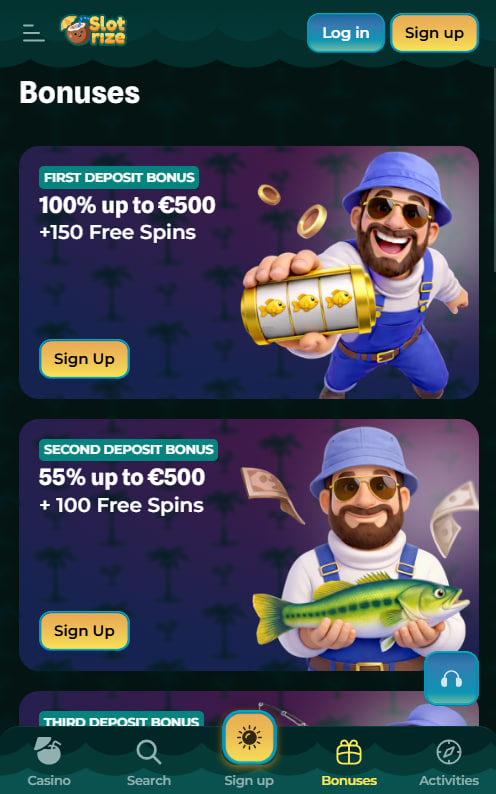 PWA도 써 보았다 설치 없는 카지노의 느낌